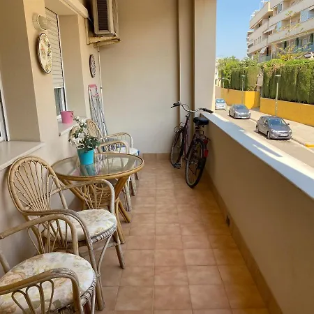 Apartman Living Sitges