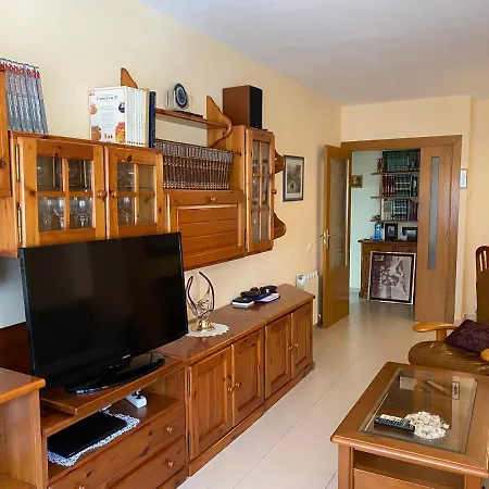 Living Apartman *