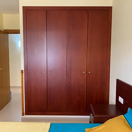 Living Apartman Sitges