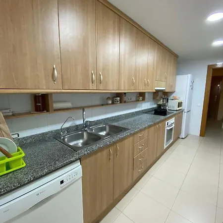 Apartman Living *