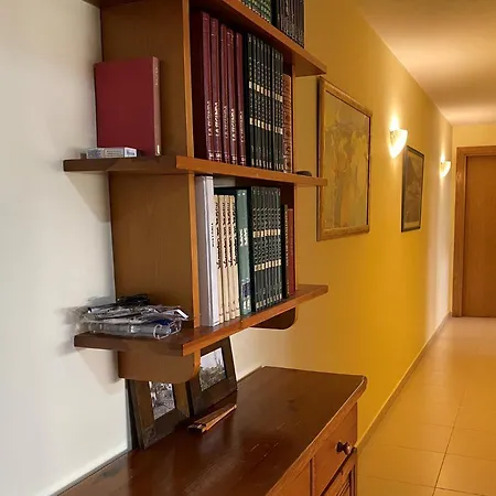 Living Apartman