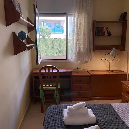Living Apartman
