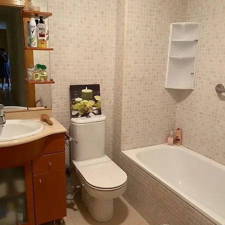 Living Apartman *