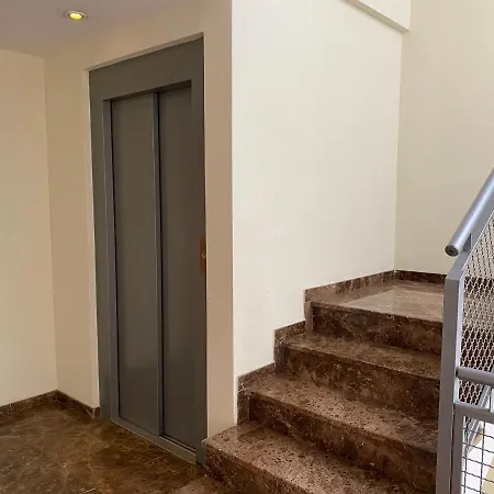 Apartman Living