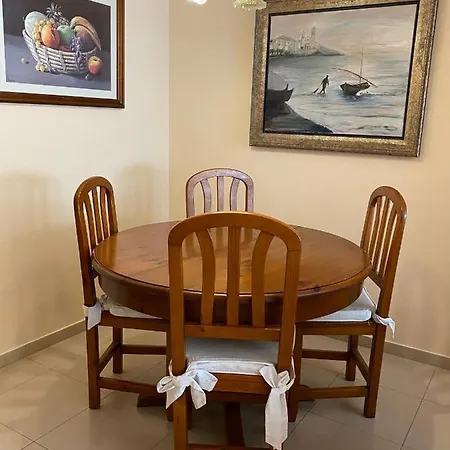 Living Apartment *