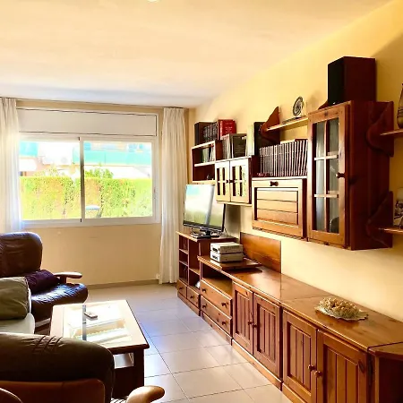 Living Apartamento