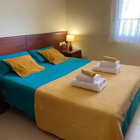 Living Apartamento *