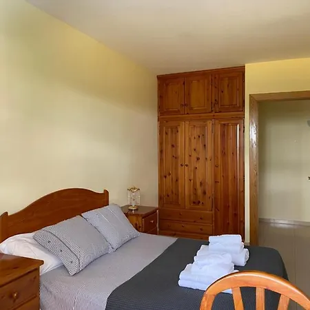 Living Apartamento Sitges