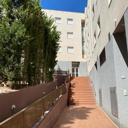 Apartamento Living Sitges