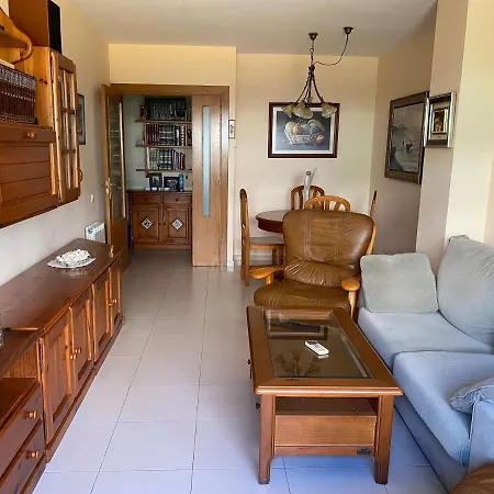 Apartamento Living *