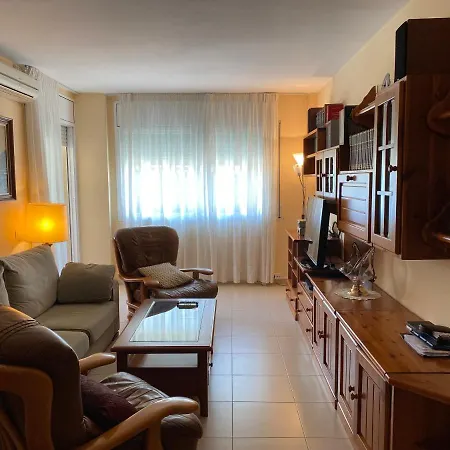 Apartamento Living