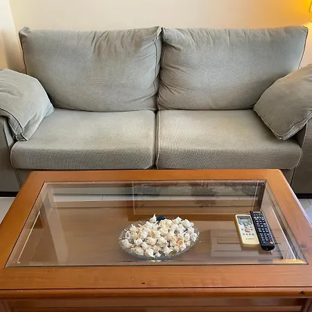 Apartamento Living *